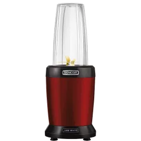  Sencor SNB 4301RD 1000W Tritan nutri mešalnik