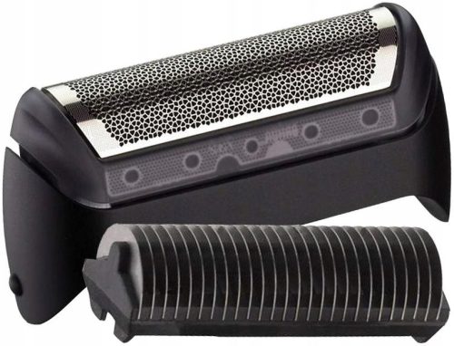  Braun Series1 10B/20 folija in rezilo