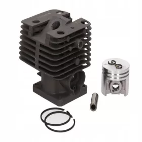  GardenParts valj 4 cm