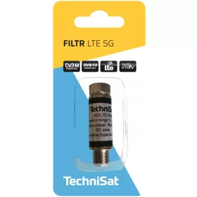 Filtr proti motnjam 5G/LTE TechniSat 694 MHz