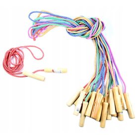 Vrv za skakanje za otroke Midex