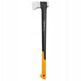 Fiskars Premium Sekira za Cepiljenje Lesa 81,5 cm 2,4 kg