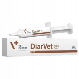   Vitaminski kompleti za mačke in pse Vet Expert pasta 20 ml 20 g 1 kos