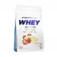 ALLNUTRITION WHEY PROTEIN PREMIUM 700g WPC – jagoda-banana