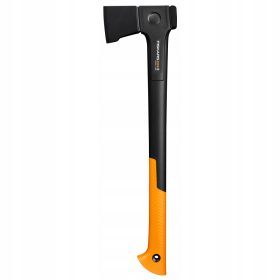 Fiskars univerzalna sekira X24 60 cm 1,6 kg