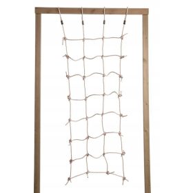 Plezalna mreža za igrišče 75x200 cm