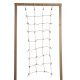 Plezalna mreža za igrišče 75x200 cm