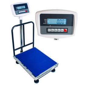 Platformna tehtnica Elektronska LCD 300 kg x 50 g