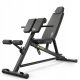 FitBench Pro vadbena klop za pridigarje