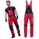 Optimized name: Moške delovne hlače Ardon 4Xstretch, rdeče, velikost 52, premium kakovost

Optimized description: 
Moške delovne hlače Ardon 4Xstretch v rdeči barvi so izjemno prilagodljive in modne, 