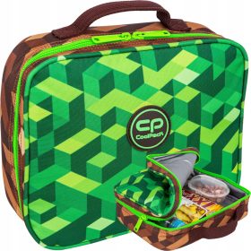 COOLPACK TORBA ZA KOSILO MINECRAFT