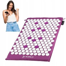 AKM09 VIOLET AKUPRESURE MAT
