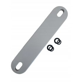 Opora za noge za stol IKEA Antilop!