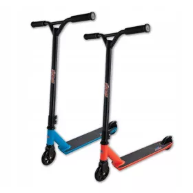   Profesionalni skiro za otroke za ekstremne trike Ø 100 mm do 100 kg ABEC -7 moder