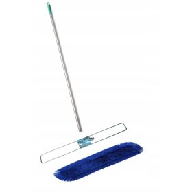 MOPATEX Krpa za prah DUST 100 s ravno krpo