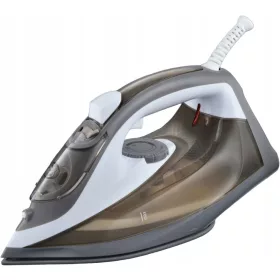    Parni likalnik Kernau KSSI 2201 C 2200 W Anti-Calc Keramična zlitina Titanum