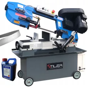 TRAČNA ŽAGA ZA KOVINO STILER BS712N 400V