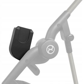 Adapterji za otroški voziček Cybex Melio za sedež 0-13 kg