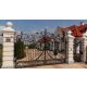 Ograjni stebri Stylbet 40 x 250 cm beton