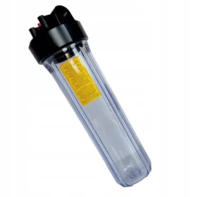   FILTER ZA VODO V CEVKI 20'' BIG BLUE 1'' TELO