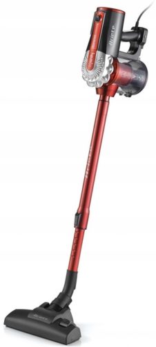  Ariete 2761/10 Handy Force Ročni vertikalni sesalnik 600 W Light