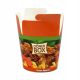 Opakovanje za Kebab 10× 500 ml (16 oz) | 50 kosov