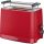  Bosch MyMoment TAT3M123 Toaster 950W 2 toasta Odmrzovanje Črna