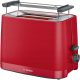  Bosch MyMoment TAT3M123 Toaster 950W 2 toasta Odmrzovanje Črna