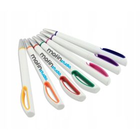 Pisala s poljubnim POLNOBARVNIM tiskom 100 kosov