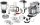  Bosch MUM9BX5S65 Planetarni robot 1600 W Weight Blender Mlinček za meso