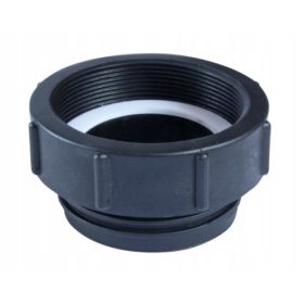   Inot 1000L IBC rezervoar adapter + redukcija S60x6 - plastika