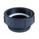 Inot 1000L IBC rezervoar adapter + redukcija S60x6 - plastika