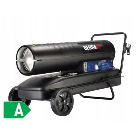 Grelnik oljnega radiatorja 51kW Dedra DED9964AT