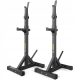 Optimized name: Stojalo za palico Trex Sport TX-090S z asekuracijo

Optimized description: 
Stojalo za palico Trex Sport TX-090S je idealna rešitev za ljubitelje vadbe moči, ki cenijo varnost in udobj