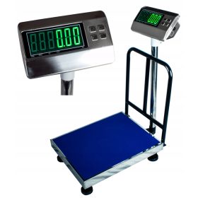 Platformna tehtnica Elektronska 300 kg x 50 g