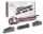 Rotacijski kodralnik Babyliss AS960E 5-v-1