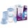 Posoda za shranjevanje mleka Philips Avent 180 ml 10 kosov