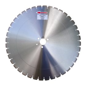  ŽAGA, DIAMANTNI LIST 700 MM SILKA, POROTHERM