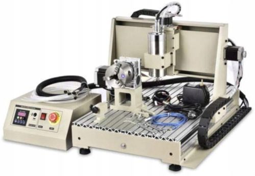 Rezkalni stroj 1500 W