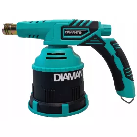   PLINSKI GORILNIK ZA 190G KARTUŠO LUTLAMPA ZAŽIGALNIK PIEZO PLINSKI GORILNIK