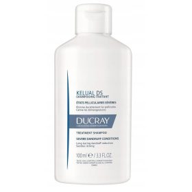 Ducray proti prhljaju šampon 100 ml