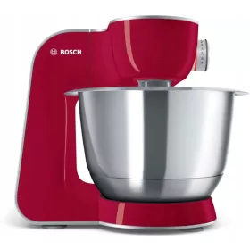  Kuhinjski robot Bosch MUM58720 1000 W rdeč