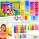 SLIME SET ZA IZDELAVO JUMBO SLIME XXL