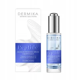   DERMIKA Esthetic Peptidni Koncentrirani Učvrstitveni Serum 30ml