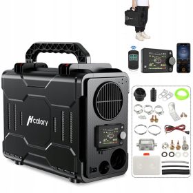 Grelnik olja za avtomobil 5KW 12V