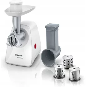  Bosch MMWP2004 SmartPower 1500 W mlinček za meso 3 bobni