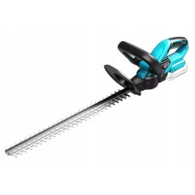 Akumulatorske škarje za živo mejo Dedra 51 cm 18 V