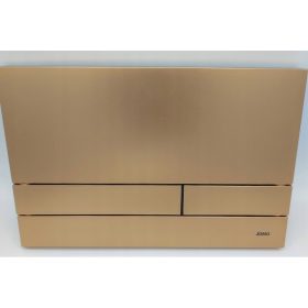   WC gumb za splakovanje Werit Jomo Exclusive 2.0 - Ekskluzivni dizajn za sodobno kopalnico