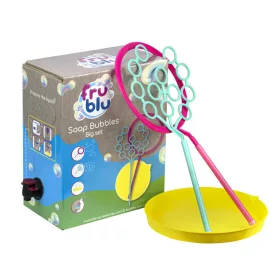 Fru Blu Eco 3l komplet za mehurčke