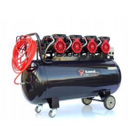   Profesionalni kompresor brez olja KowaL Polska K31 200 L 10 bar